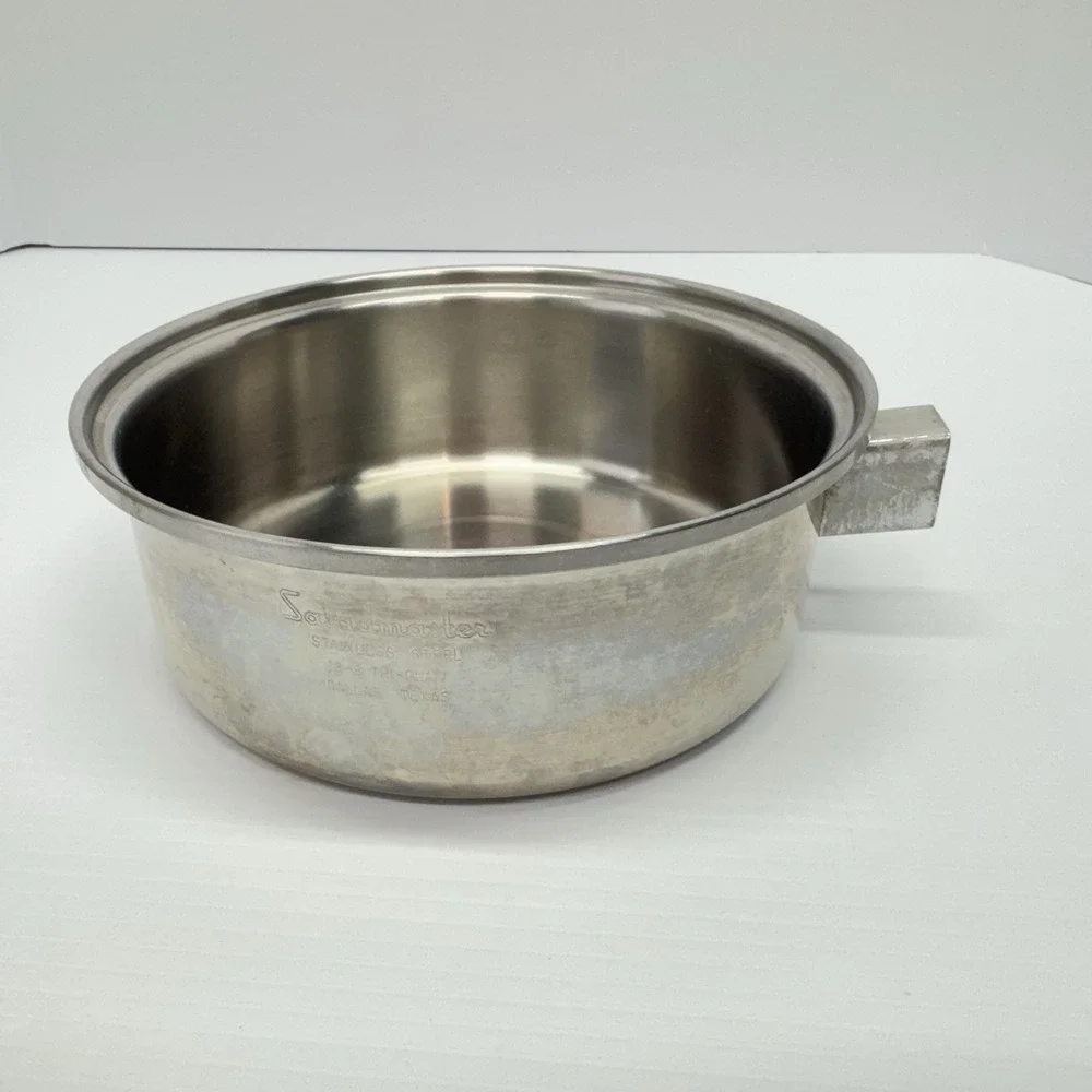 Saladmaster 1 Qt 8